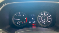 Hyundai Tucson 1.6 CRDi 48V MHD SE Nav 5dr 2WD Diesel Estate
